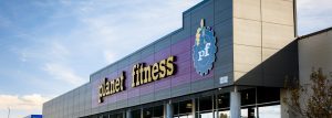 PLANET FITNESS